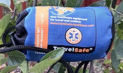 Quickie Gear reviews…