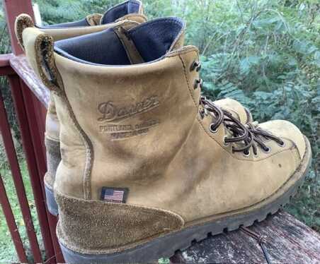 Quickie Gear reviews…