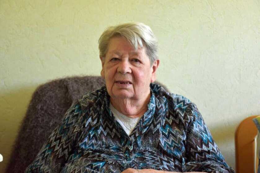 3-Will-Simone Segouin: The Photogenic Partisan of Chartres Simone Segouin grown up