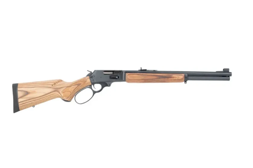 Tactical Lever Action Rifles