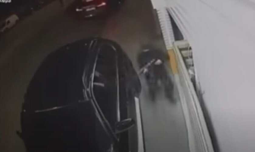 Greek Mob Boss Executed in Street Ambush