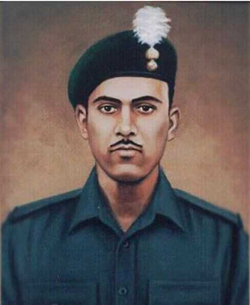 2 - Will - Abdul Hamid: The Subcontinent’s Audie Murphy