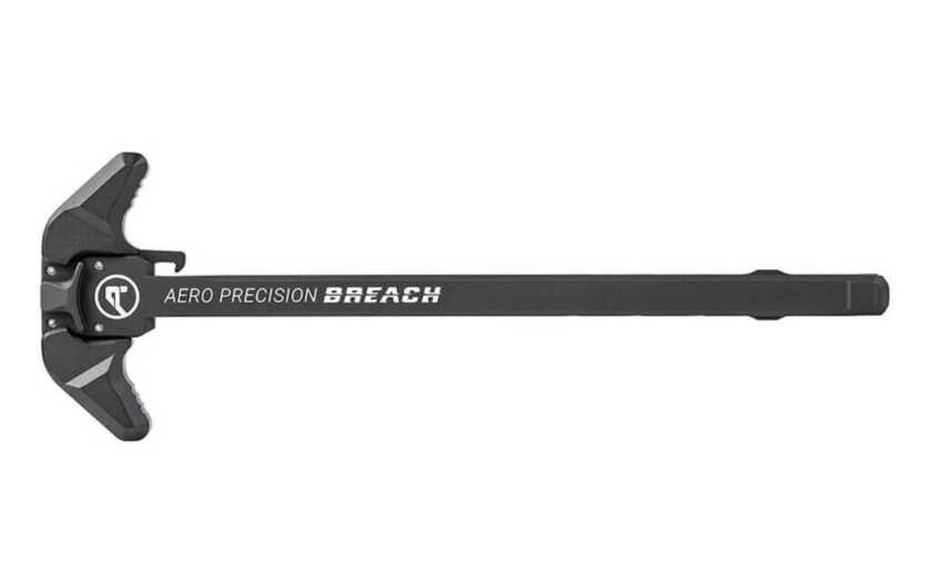 Aero Precision AR15 Breach Ambi charging handle