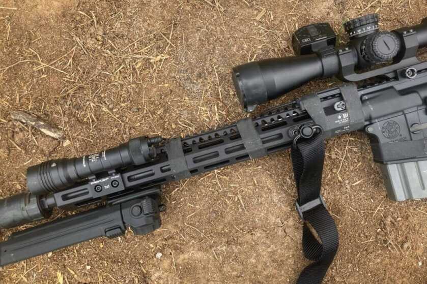 Streamlight’s HLX Pro offers new capabilities to the tried and true HLX