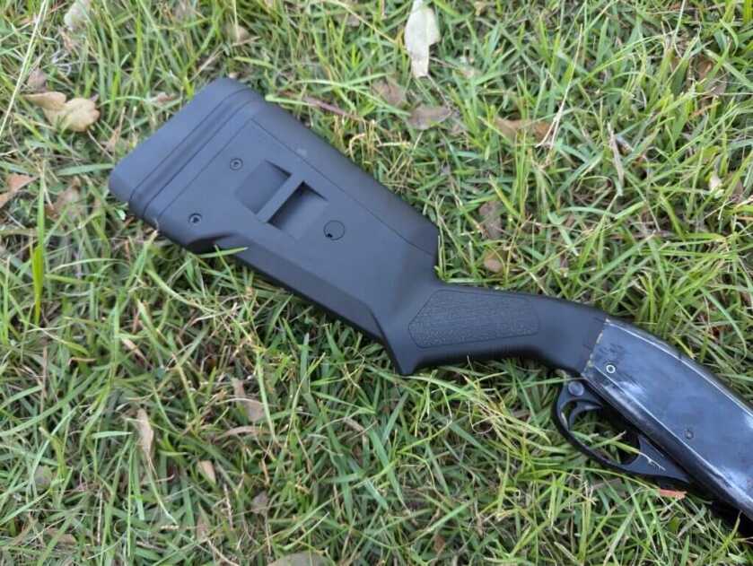 Magpul sga stock 870