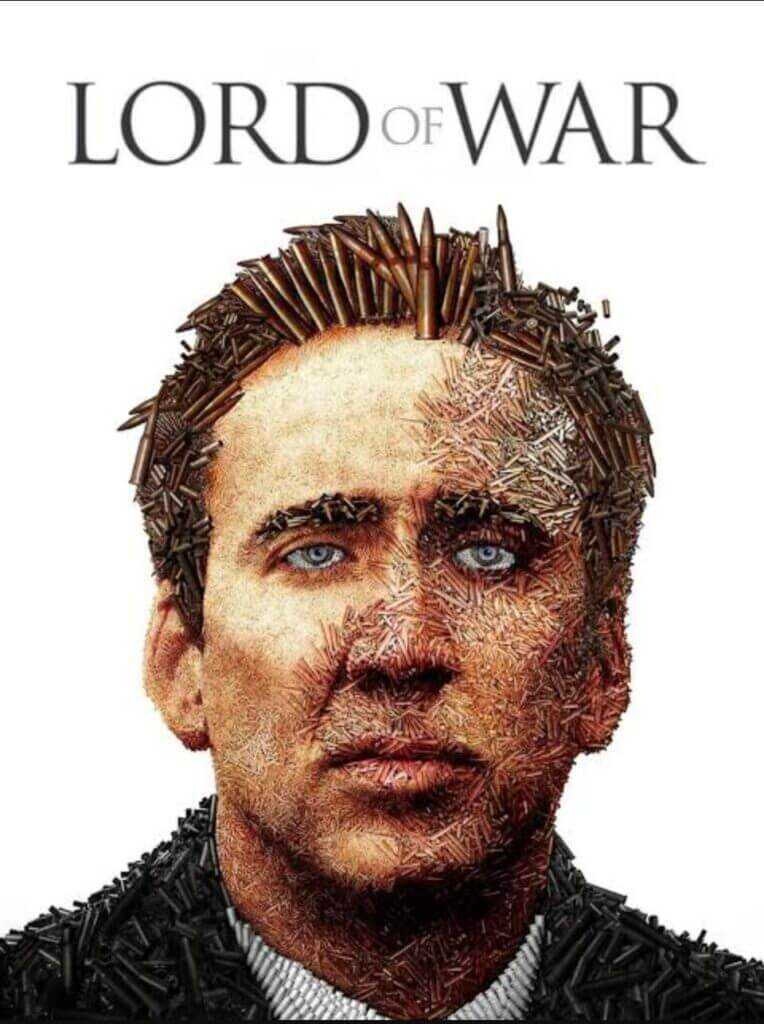 Lord Of War  Front Picture