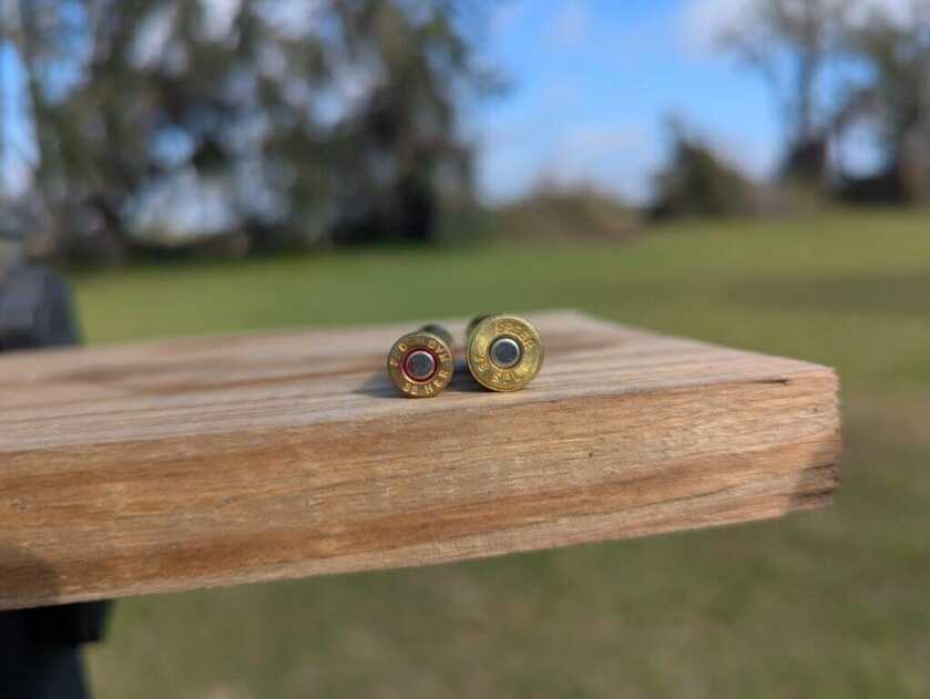 .32 and .38 special rims