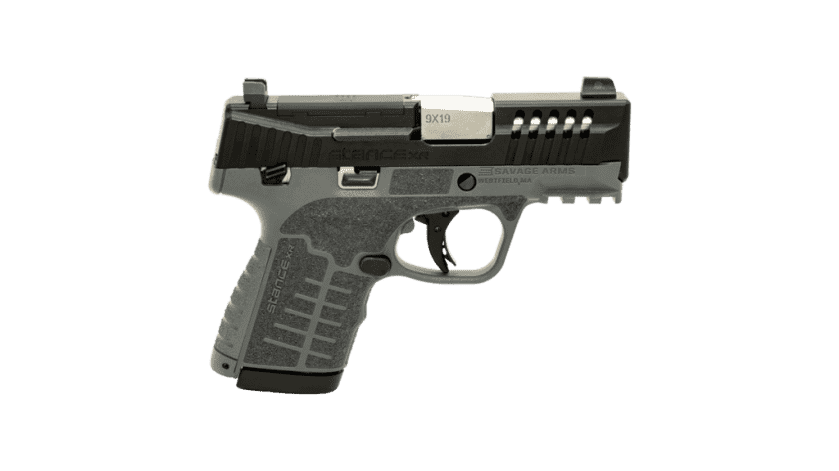 Savage Stance XR Micro Compact