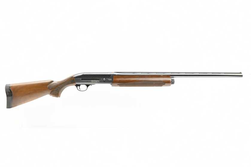 Weird shotguns remington ctI
