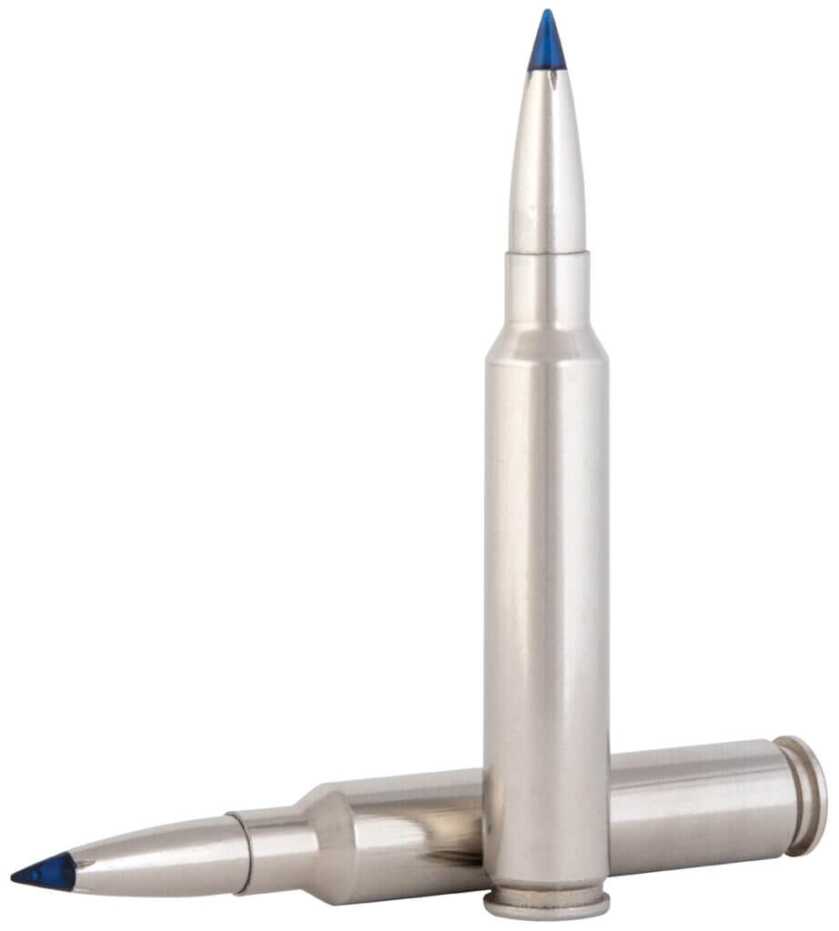 Federal 7mm Backcountry ammunition