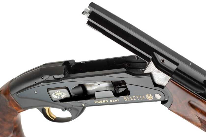 ugb25 shotgun receiver