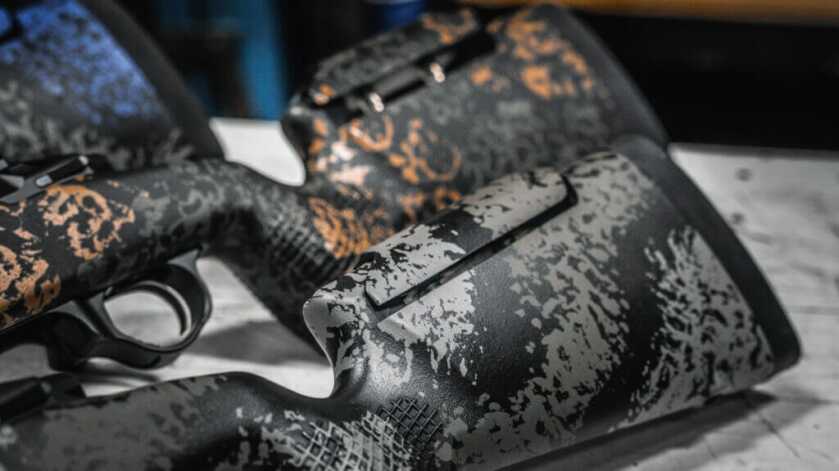 Seekins Precision New Rifle (1)