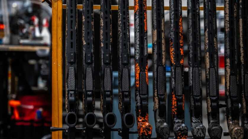 Seekins Precision New Rifle (4)