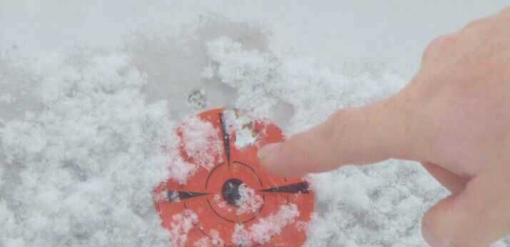 Group shot on target by GX2 9mm Taurus