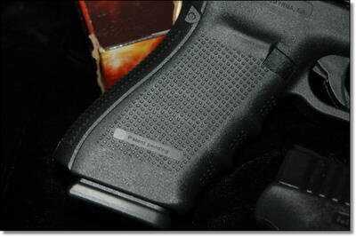 Glock 21 .45ACP Gen 4 - Gun Review - G21