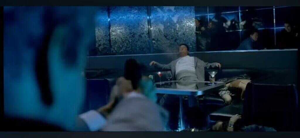 vincent collateral drill