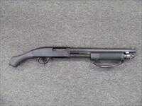 Mossberg 590 Shockwave Used