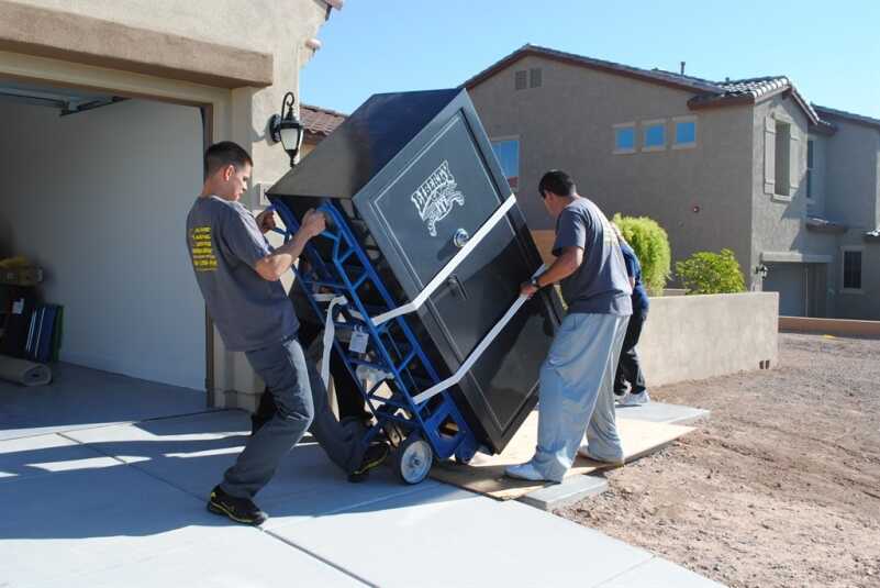 Gun Safe Buying Guide Part 8: Buying & Selling Used Safes 