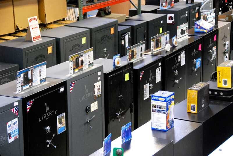 Gun Safe Buying Guide Part 8: Buying & Selling Used Safes 