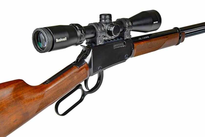 Henry’s Magnum Express Delivers Maximum Rimfire Punch for Hunters Henry’s Magnum Express Delivers Maximum Rimfire Punch for Hunters