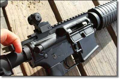 STAG Arms AR-15 .22LR Conversion Kit