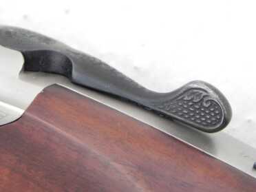 Mossberg Silver Reserve II