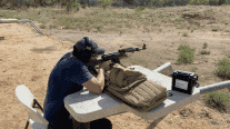 Zastava M70 ZPAP: An AK for AR Guys