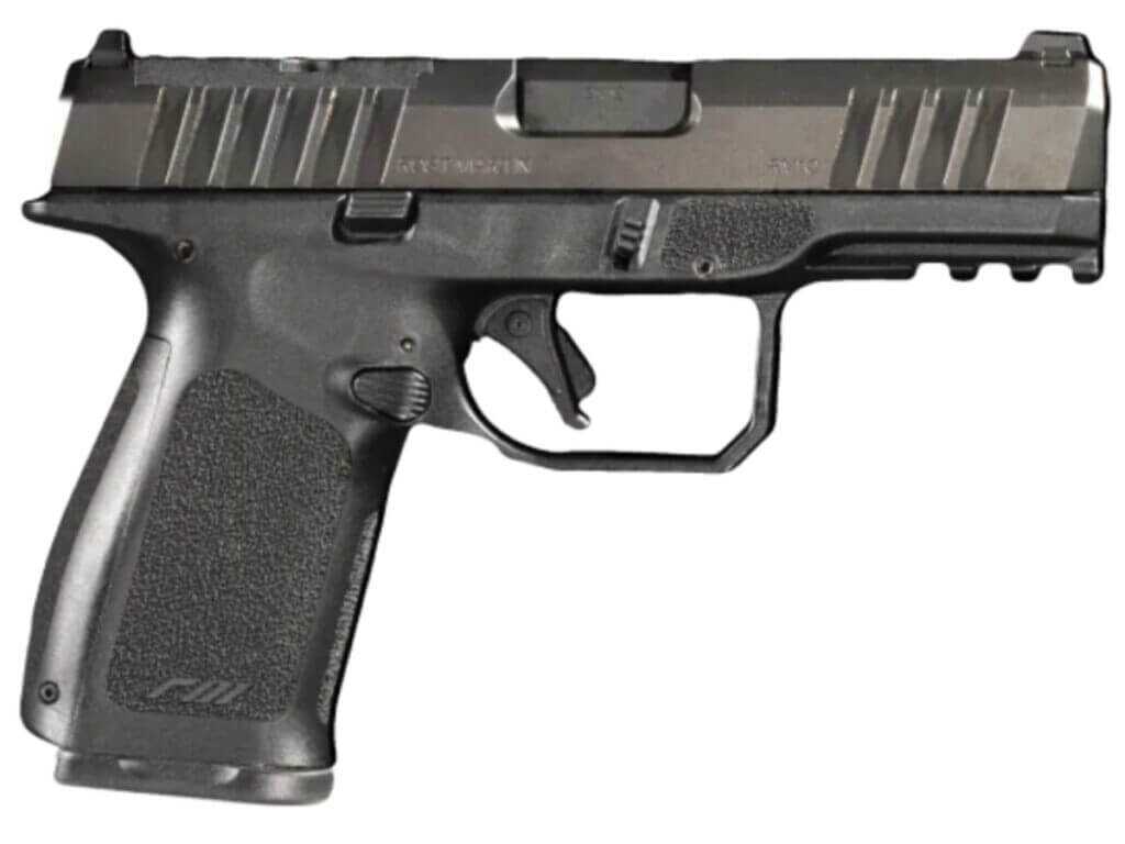 RM1C pistol CA-compliant