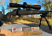Seekins PH3 6.5 Creedmoor