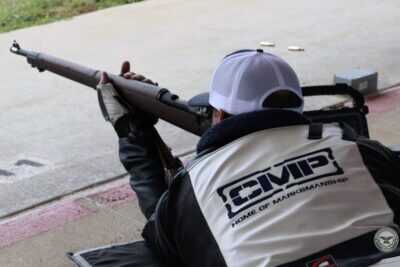 CMP m1903a3 springfield rifle military surplus