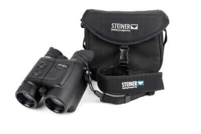 Steiner ediscovery 10x42 binoculars 4k camera optics.