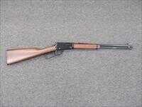 Henry H001 .22S, L, LR