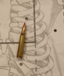 A .338 Lapua for Under ,700? Savage's 110 BA Stealth Storms the Market — Full Review