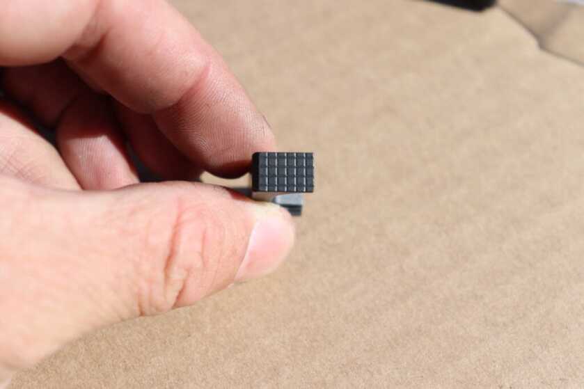 Glock 43X: Now with 15 Round Flush Fit Capacity