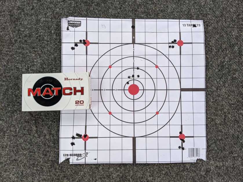 Savage’s New 110 Elite Precision Is Competition-Ready Out of the Box