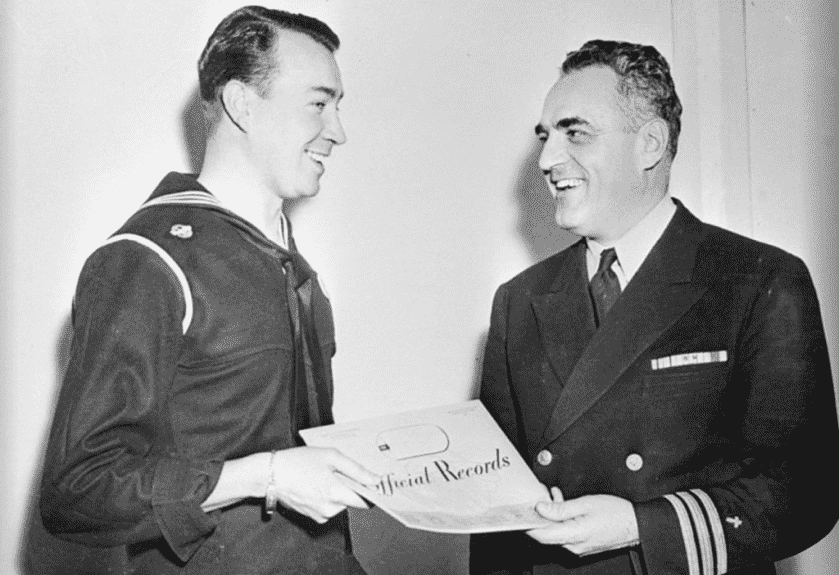 The World’s Foremost Homicidal Psychopath: Hitler’s Wartime Rifle