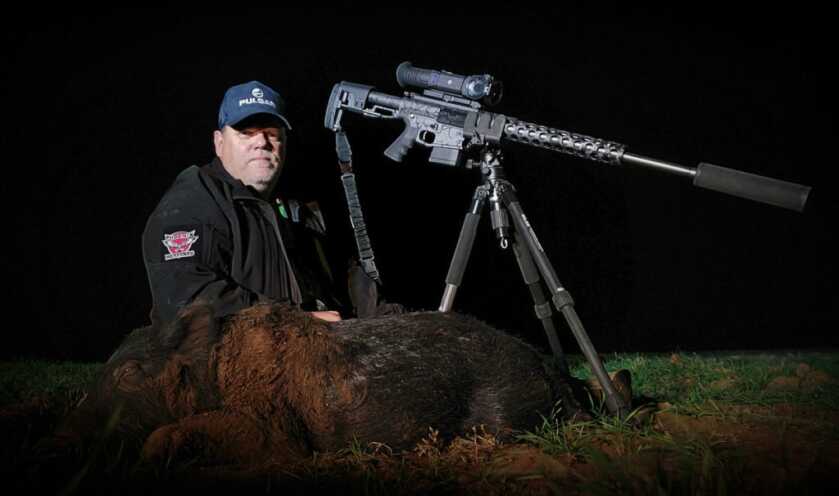 Out of This World: Phoenix Weaponry’s Precision Buttstock