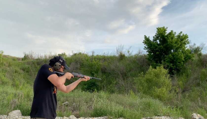 The 10/22 Ruger Should Be Making: The Winchester Wildcat 22 LR
