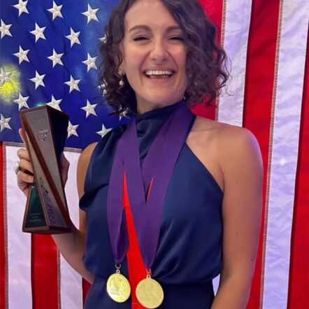 Team SIG’s Lena Miculek Defends World Title at IPSC Shotgun World Shoot