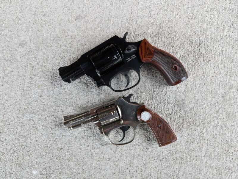 J frame and princess