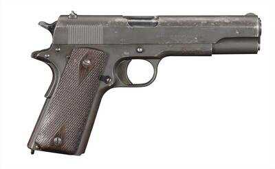 Restore Your Ugly Guns with Turnbull Manufacturing