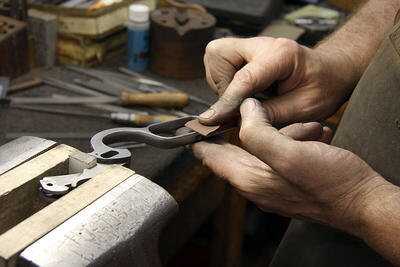Restore Your Ugly Guns with Turnbull Manufacturing