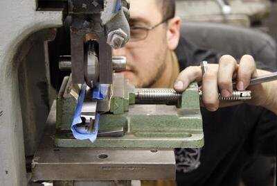 Restore Your Ugly Guns with Turnbull Manufacturing