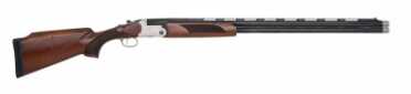Mossberg Silver Reserve II
