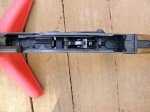 Century International Arms C39 Classic Rifle—No ammo shortage, low ammo prices, low gun prices, 100% American made