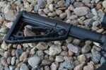 MMC Armory: Mennie Machines' AR-15—New Gun Review