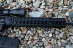 MMC Armory: Mennie Machines' AR-15—New Gun Review