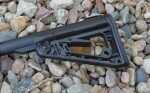 MMC Armory: Mennie Machines' AR-15—New Gun Review