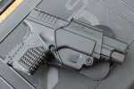 Springfield Armory XD-S 4.0 in .45—Even Better for Concealed Carry