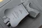 Springfield Armory XD-S 4.0 in .45—Even Better for Concealed Carry